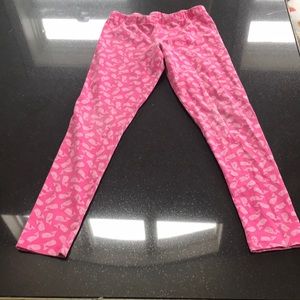 Vineyard vines leggings